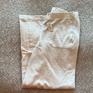 NWT Soma Weekend lounge pants size medium